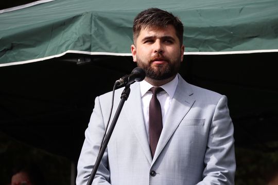 Chełmski Dzień Organizacji Pozarządowych [GALERIA ZDJĘĆ]