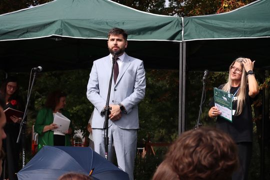 Chełmski Dzień Organizacji Pozarządowych [GALERIA ZDJĘĆ]