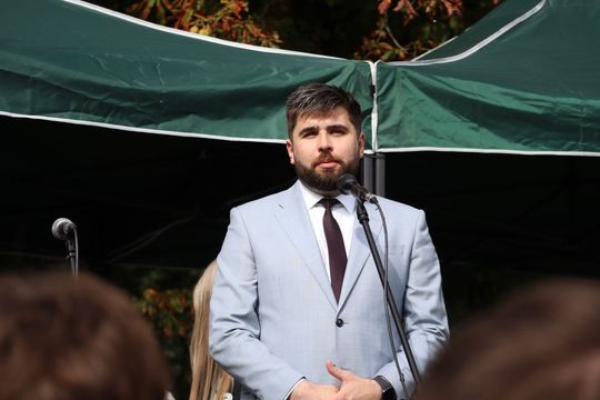 Chełmski Dzień Organizacji Pozarządowych [GALERIA ZDJĘĆ]