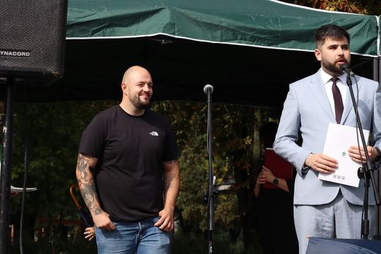 Chełmski Dzień Organizacji Pozarządowych [GALERIA ZDJĘĆ]