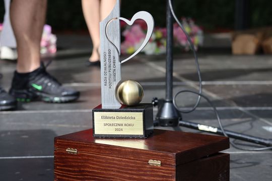 Chełmski Dzień Organizacji Pozarządowych [GALERIA ZDJĘĆ]