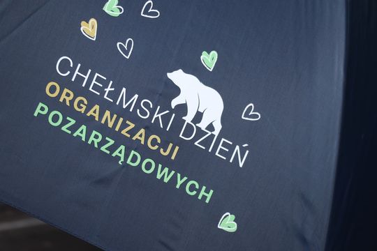 Chełmski Dzień Organizacji Pozarządowych [GALERIA ZDJĘĆ]