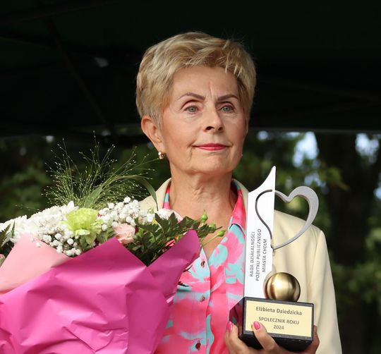 Chełmski Dzień Organizacji Pozarządowych [GALERIA ZDJĘĆ]