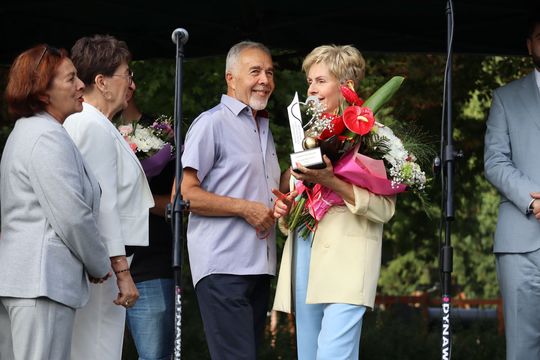 Chełmski Dzień Organizacji Pozarządowych [GALERIA ZDJĘĆ]