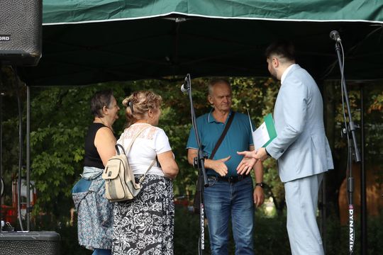 Chełmski Dzień Organizacji Pozarządowych [GALERIA ZDJĘĆ]