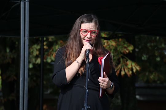 Chełmski Dzień Organizacji Pozarządowych [GALERIA ZDJĘĆ]