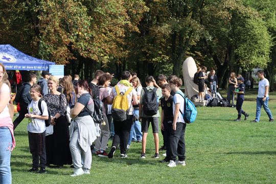 Chełmski Dzień Organizacji Pozarządowych [GALERIA ZDJĘĆ]