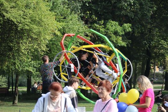 Chełmski Dzień Organizacji Pozarządowych [GALERIA ZDJĘĆ]