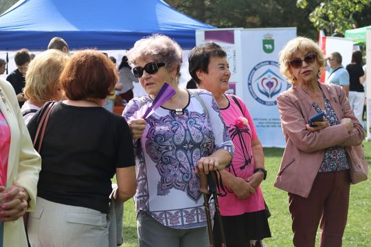 Chełmski Dzień Organizacji Pozarządowych [GALERIA ZDJĘĆ]