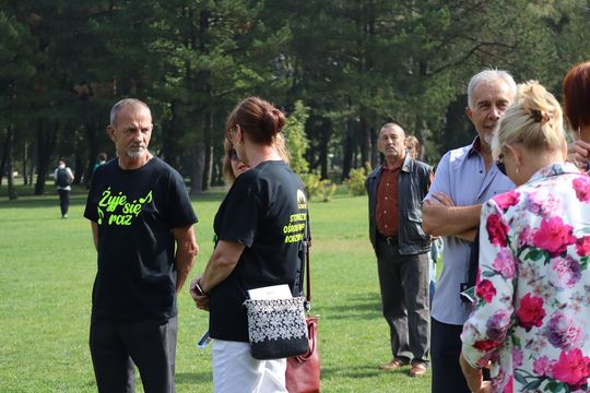 Chełmski Dzień Organizacji Pozarządowych [GALERIA ZDJĘĆ]
