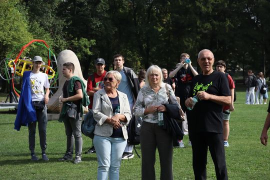 Chełmski Dzień Organizacji Pozarządowych [GALERIA ZDJĘĆ]