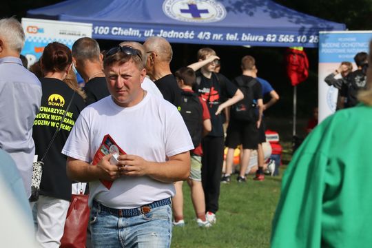 Chełmski Dzień Organizacji Pozarządowych [GALERIA ZDJĘĆ]