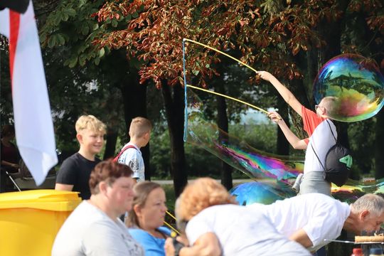 Chełmski Dzień Organizacji Pozarządowych [GALERIA ZDJĘĆ]