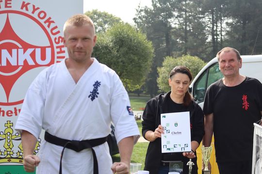 Chełmski Dzień Organizacji Pozarządowych [GALERIA ZDJĘĆ]