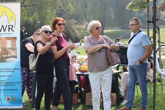 Chełmski Dzień Organizacji Pozarządowych [GALERIA ZDJĘĆ]