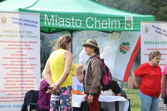 Chełmski Dzień Organizacji Pozarządowych [GALERIA ZDJĘĆ]