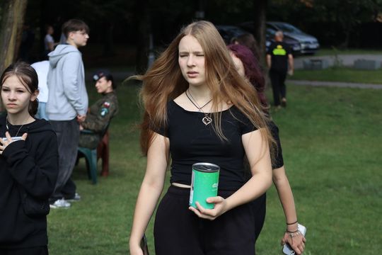 Chełmski Dzień Organizacji Pozarządowych [GALERIA ZDJĘĆ]