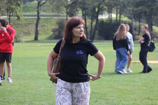 Chełmski Dzień Organizacji Pozarządowych [GALERIA ZDJĘĆ]