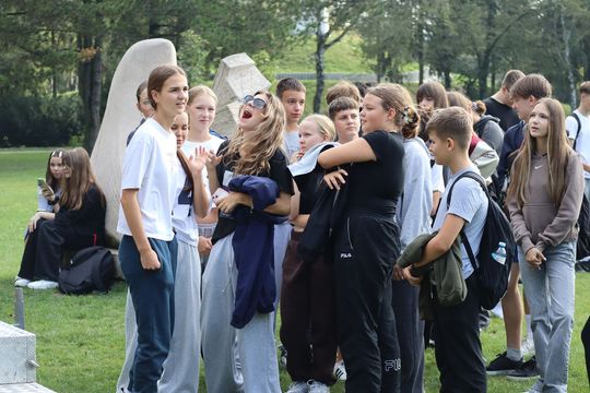 Chełmski Dzień Organizacji Pozarządowych [GALERIA ZDJĘĆ]