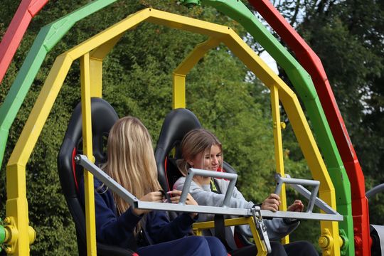 Chełmski Dzień Organizacji Pozarządowych [GALERIA ZDJĘĆ]