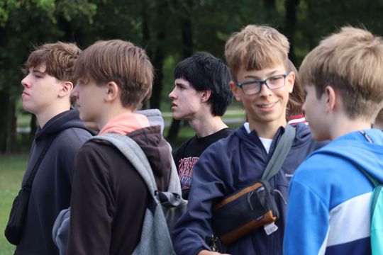 Chełmski Dzień Organizacji Pozarządowych [GALERIA ZDJĘĆ]