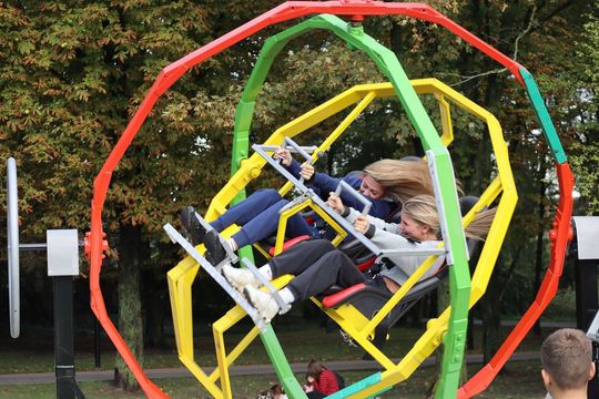 Chełmski Dzień Organizacji Pozarządowych [GALERIA ZDJĘĆ]