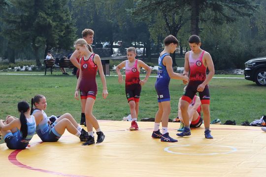 Chełmski Dzień Organizacji Pozarządowych [GALERIA ZDJĘĆ]