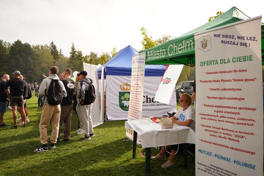 Chełmski Dzień Organizacji Pozarządowych [GALERIA ZDJĘĆ]