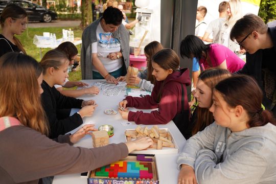 Chełmski Dzień Organizacji Pozarządowych [GALERIA ZDJĘĆ]