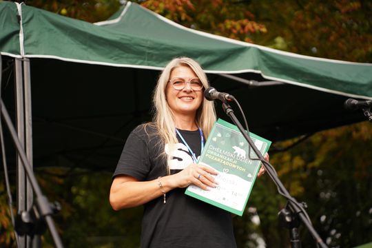 Chełmski Dzień Organizacji Pozarządowych [GALERIA ZDJĘĆ]