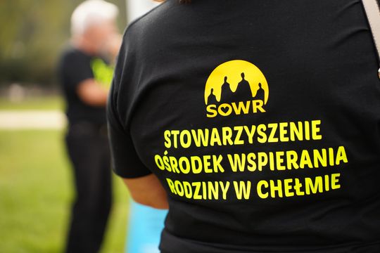 Chełmski Dzień Organizacji Pozarządowych [GALERIA ZDJĘĆ]