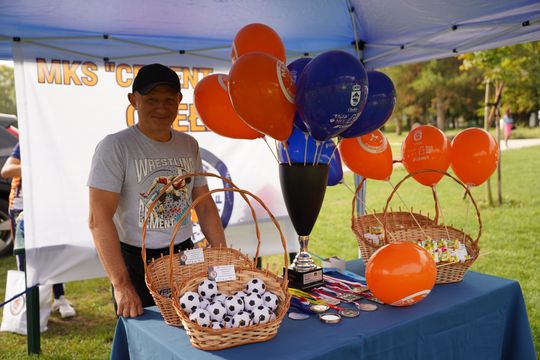 Chełmski Dzień Organizacji Pozarządowych [GALERIA ZDJĘĆ]