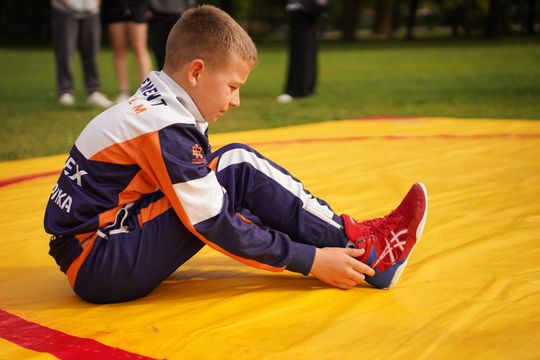 Chełmski Dzień Organizacji Pozarządowych [GALERIA ZDJĘĆ]
