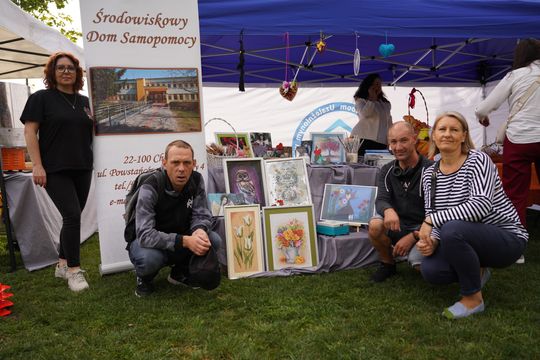 Chełmski Dzień Organizacji Pozarządowych [GALERIA ZDJĘĆ]