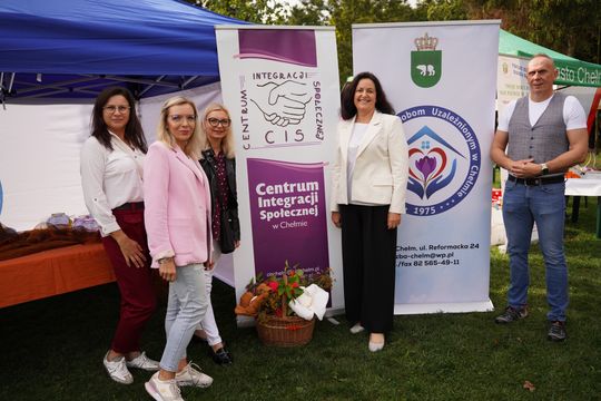 Chełmski Dzień Organizacji Pozarządowych [GALERIA ZDJĘĆ]