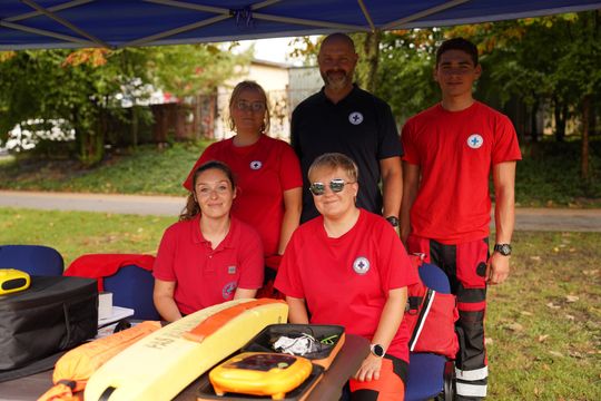 Chełmski Dzień Organizacji Pozarządowych [GALERIA ZDJĘĆ]