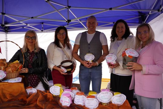 Chełmski Dzień Organizacji Pozarządowych [GALERIA ZDJĘĆ]