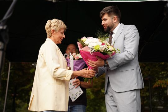 Chełmski Dzień Organizacji Pozarządowych [GALERIA ZDJĘĆ]