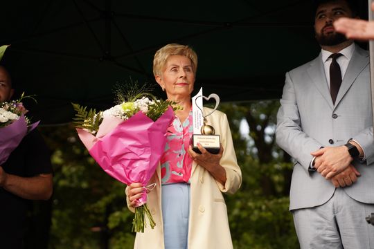 Chełmski Dzień Organizacji Pozarządowych [GALERIA ZDJĘĆ]