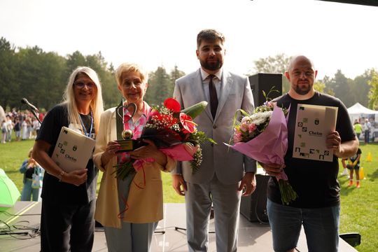 Chełmski Dzień Organizacji Pozarządowych [GALERIA ZDJĘĆ]