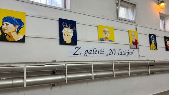 Chełm. Wystawa jubileuszowa - 20 lat z PASJĄ!