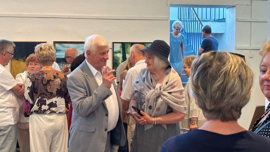 Chełm. Wystawa jubileuszowa - 20 lat z PASJĄ!