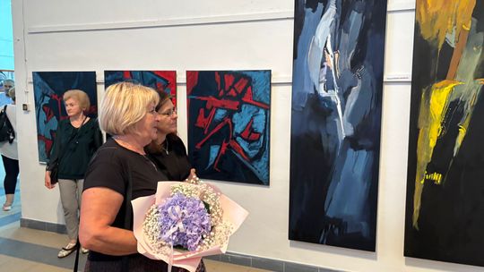 Chełm. Wystawa jubileuszowa - 20 lat z PASJĄ!