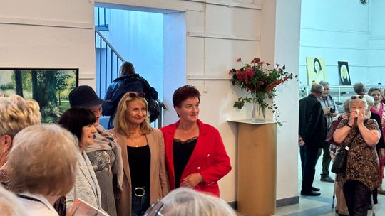 Chełm. Wystawa jubileuszowa - 20 lat z PASJĄ!