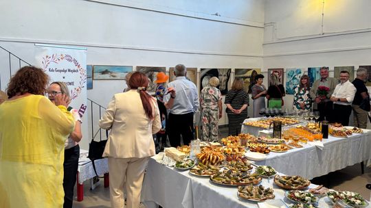 Chełm. Wystawa jubileuszowa - 20 lat z PASJĄ!