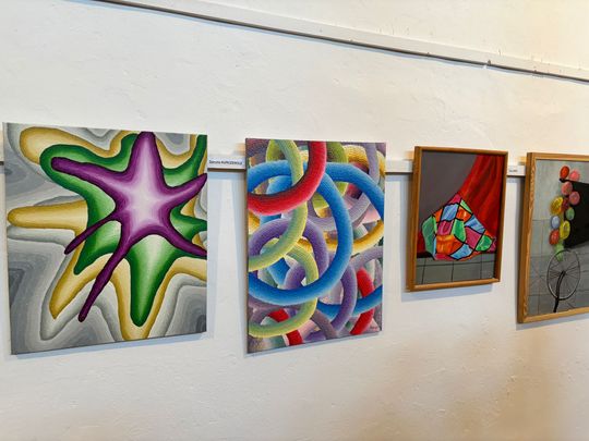 Chełm. Wystawa jubileuszowa - 20 lat z PASJĄ!