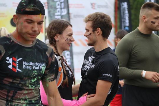 Gm. Dorohusk. 9. Nadbużański Bieg Pod Prąd [GALERIA ZDJĘĆ]