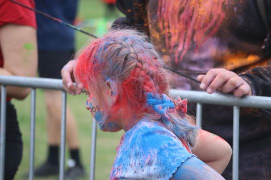 Gm. Dorohusk. 9. Nadbużański Bieg Pod Prąd [GALERIA ZDJĘĆ]