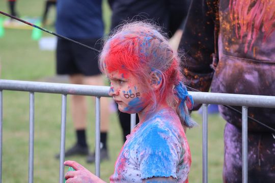 Gm. Dorohusk. 9. Nadbużański Bieg Pod Prąd [GALERIA ZDJĘĆ]