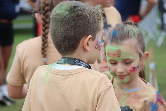 Gm. Dorohusk. 9. Nadbużański Bieg Pod Prąd [GALERIA ZDJĘĆ]